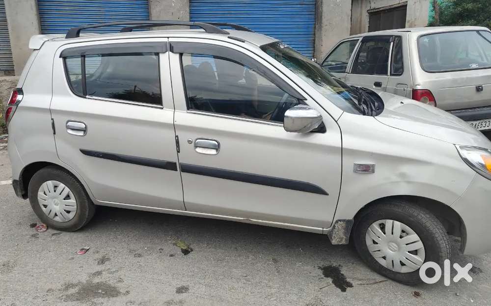Maruti Suzuki 800 2021 Petrol 55000 Km Driven