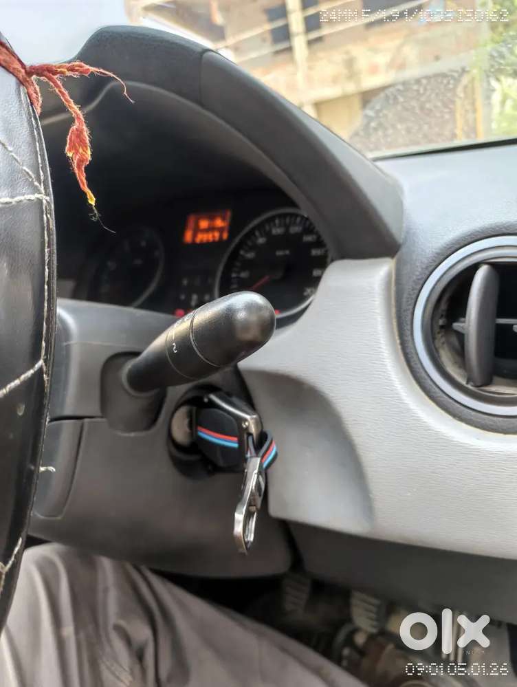 Single Hand Used All Systems Properly Working
