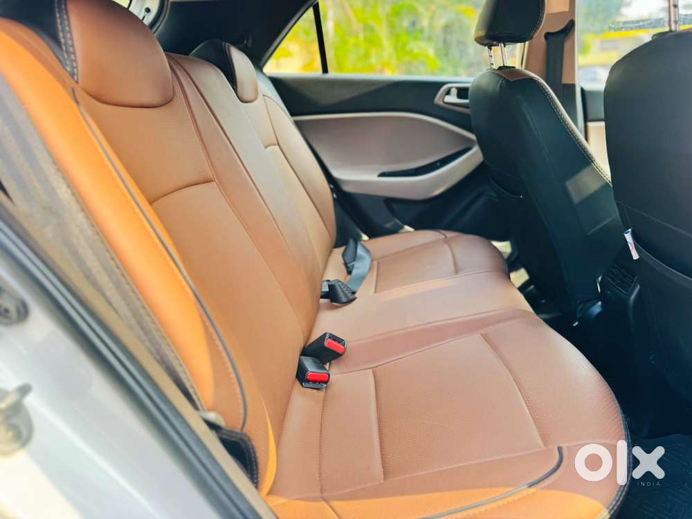 Hyundai I20 1.2 Asta, 2018, Petrol