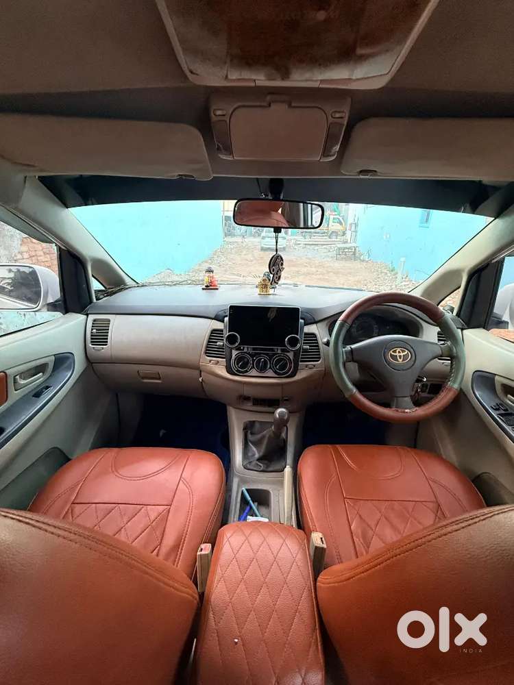 Toyota Innova 2.0 G1 2010