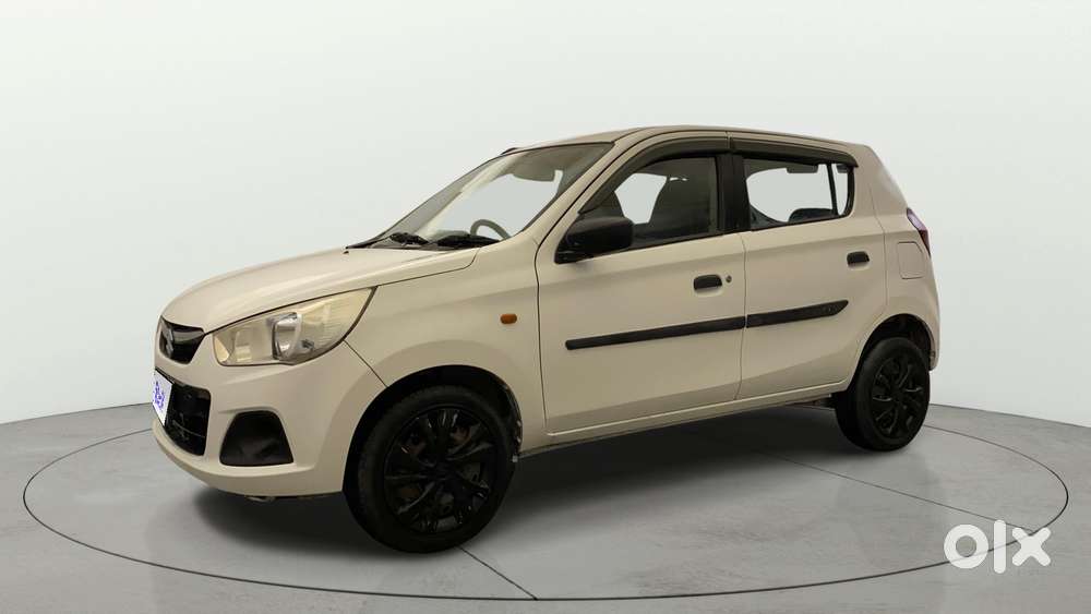 Maruti Suzuki Alto K10 Vxi, 2019, Petrol