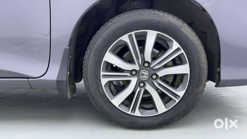 Honda City I-vtec V, 2021, Petrol