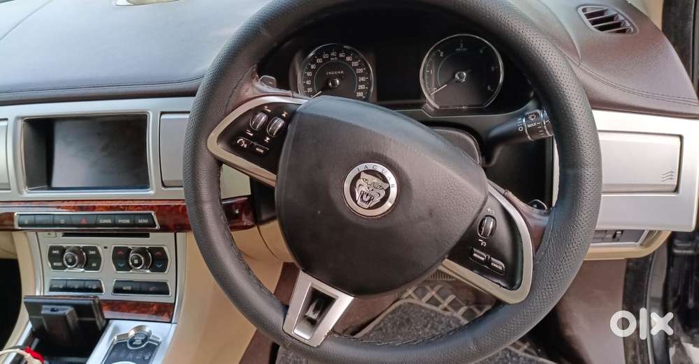 Jaguar Xf Diesel S V6, 2013, Diesel