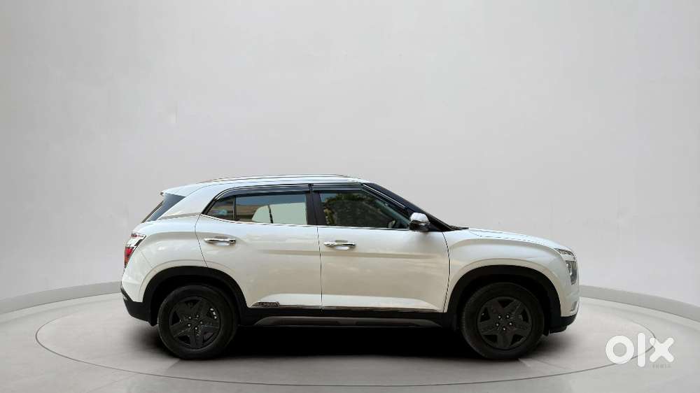 Hyundai Creta 1.6 Vtvt S, 2020, Petrol