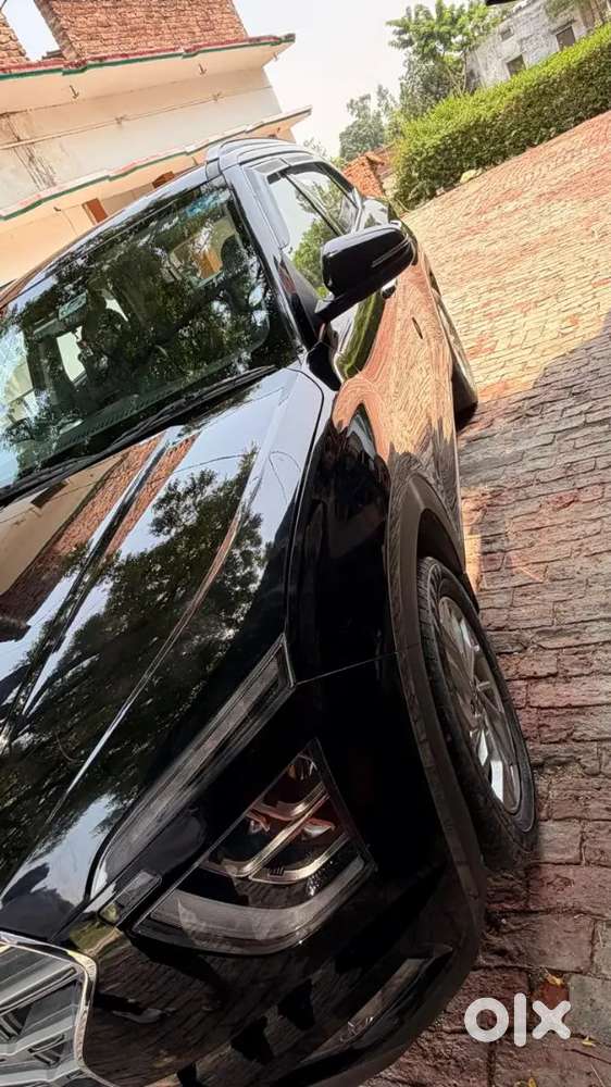 Hyundai Creta Petrol 2023