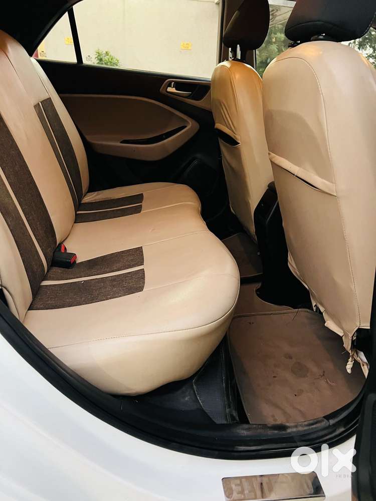 Hyundai I20 Magna Plus, 2015, Cng & Hybrids