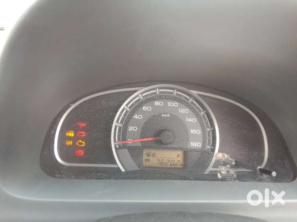 Maruti Suzuki Alto 800, 2014, Petrol