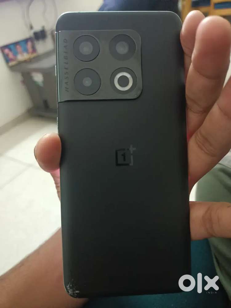 One plus 10 pro