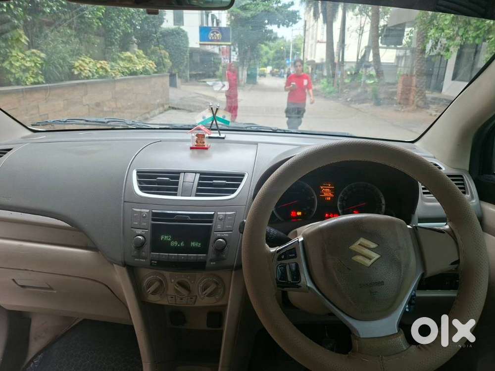 Maruti Suzuki Ertiga Paseo Vdi, 2014, Diesel