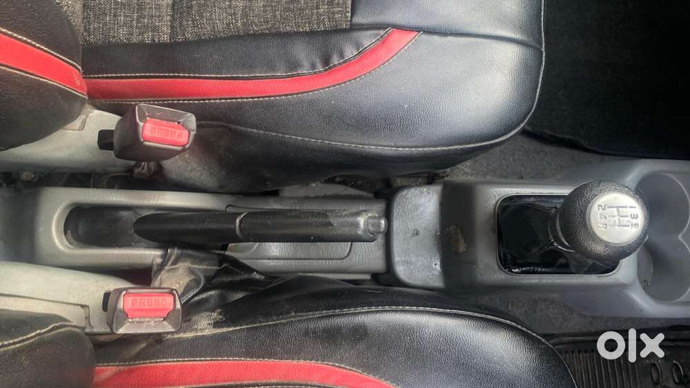 Maruti Suzuki Alto K10 2010-2014 Vxi, 2014, Petrol