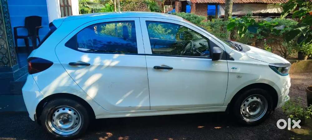 Tata Tiago Ev Xe 2024