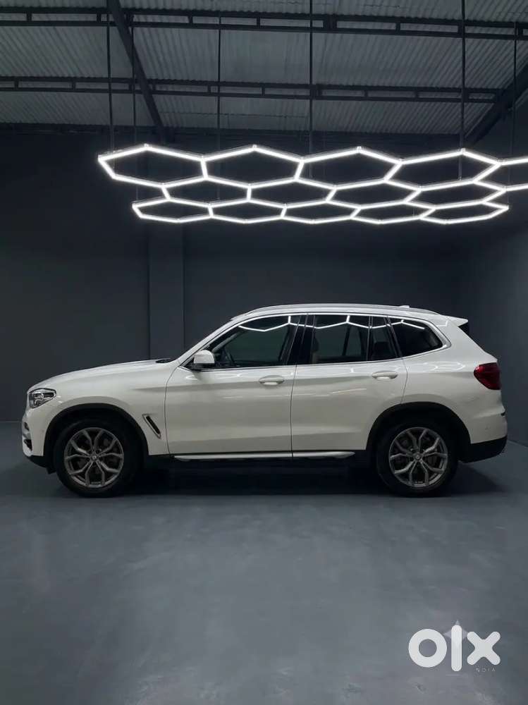 Bmw X3 Xdrive20d X-line/2019/1st Owner