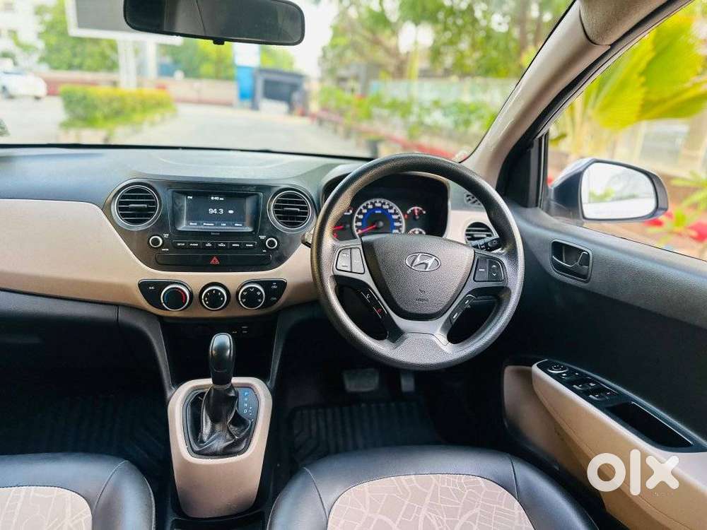 Hyundai Grand I10 Magna 1.2 Crdi, 2018, Petrol