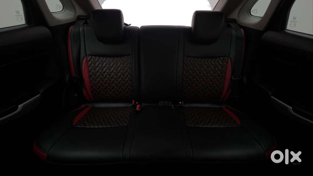 Maruti Suzuki Baleno 1.2 Zeta, 2015, Petrol