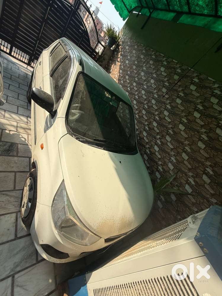 Maruti Suzuki Alto 2018