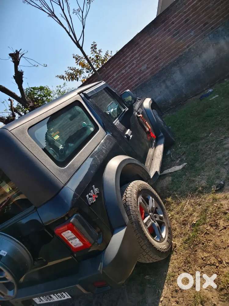 Bilkul Saaf Gaadi Hai Fouji Ki Hai Ekdum New Jaisi Hai Jo B Interested