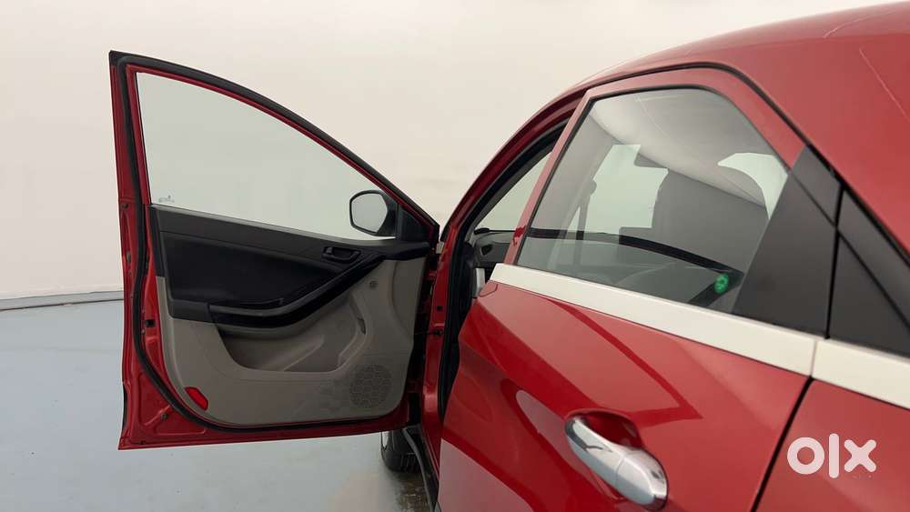 Tata Nexon 1.2 Revotron Xm, 2019, Petrol