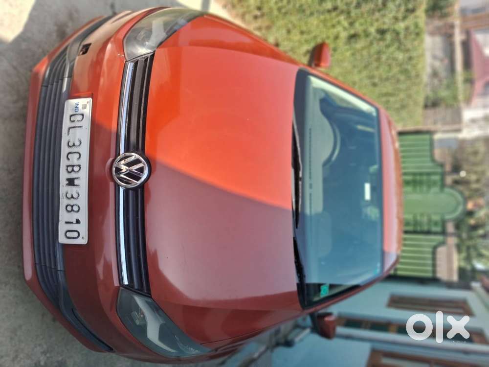 Volkswagen Polo 1.2 Petrol Comfortline