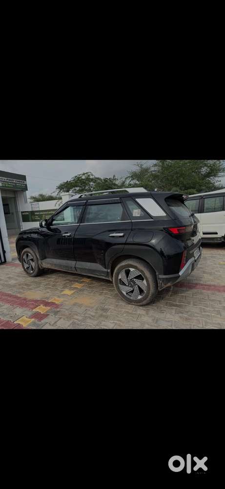 Hyundai Venue Petrol 2026