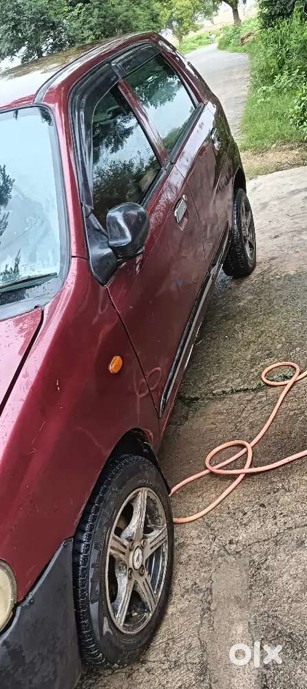 Maruti Suzuki Alto 2010
