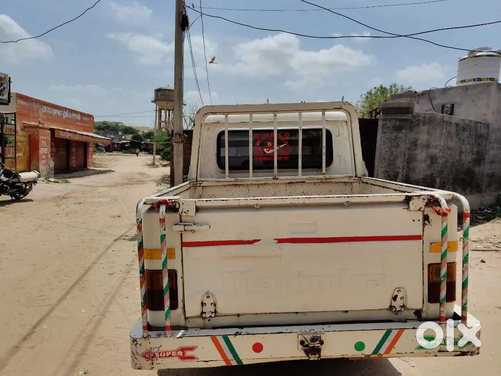 Mahindra Bolero 2013 Diesel