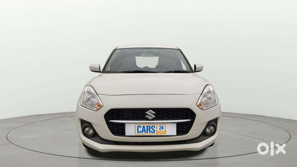 Maruti Suzuki Swift 2018 Vxi, 2021, Petrol