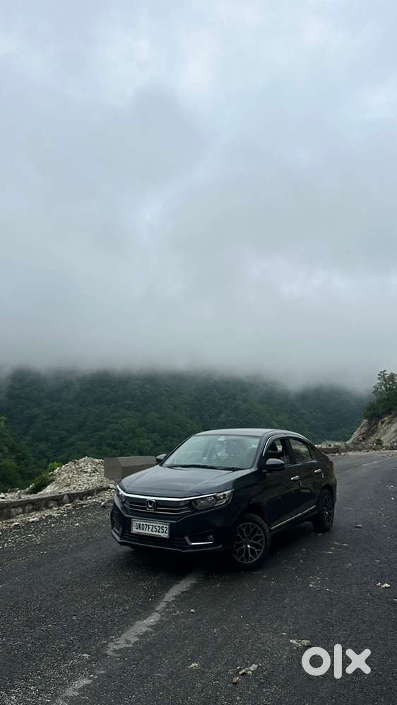 Honda Amaze 1.2 2025