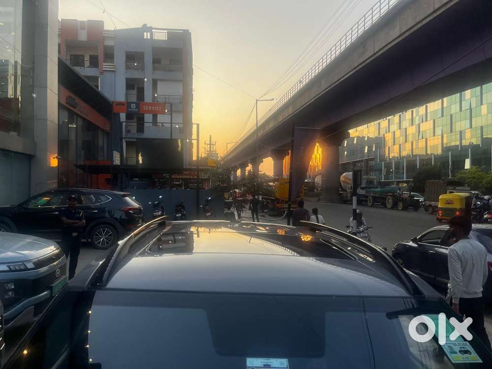 Hyundai Venue N Line N6 Dct, 2024, Petrol