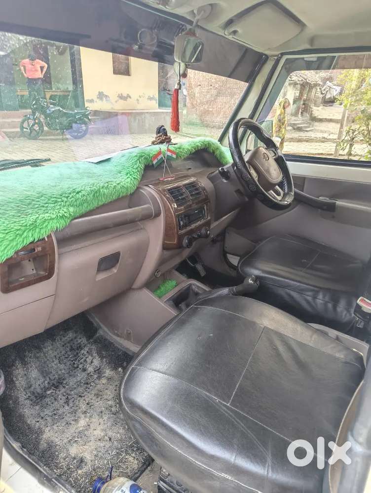 Mahindra Bolero 2016 Diesel