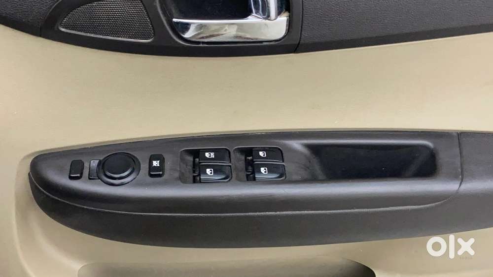 Hyundai I20 2012-2014 Magna, 2013, Petrol