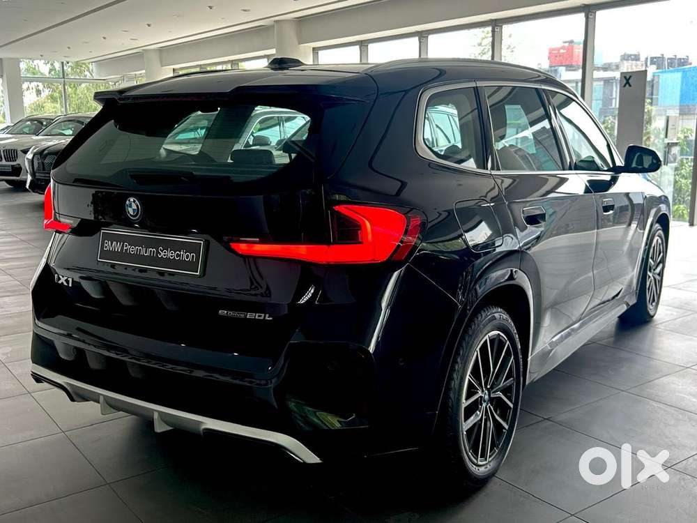 Bmw Ix1 Edrive20l M Sport, 2025, Electric