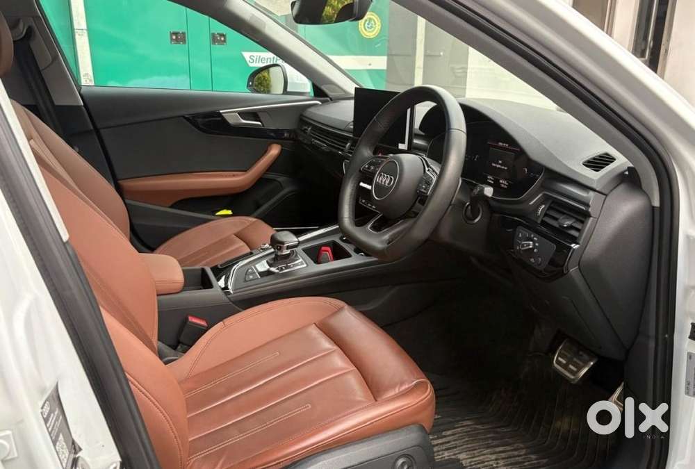 Audi A4 2.0 Technology 40 Tfsi, 2025, Petrol