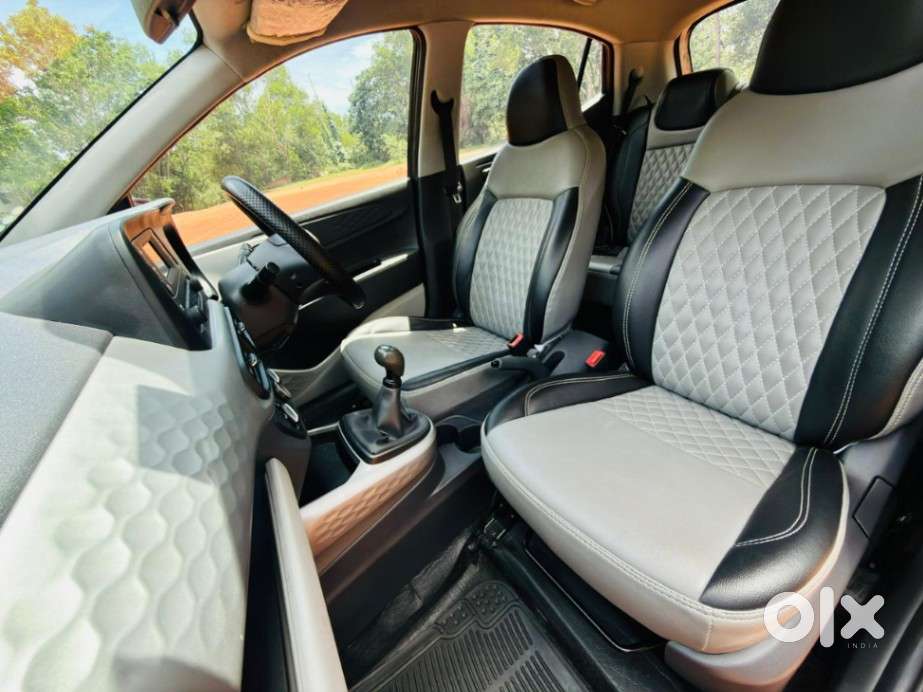 Hyundai Grand I10 Nios Magna 1.2 Mt, 2023, Petrol