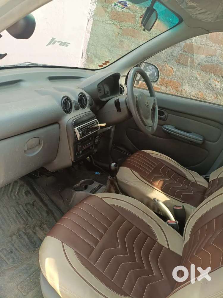 Hyundai Santro 2004 Petrol 50000 Km Driven