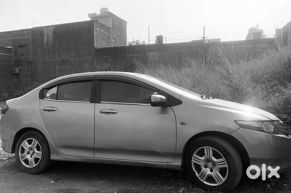 Honda City 2009 Model