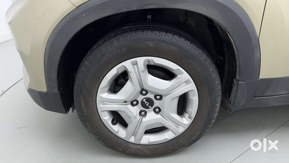 Kia Sonet Htk Plus, 2021, Diesel