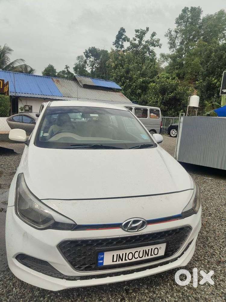 Hyundai Elite I20 Magna 1.4 Crdi, 2014, Diesel