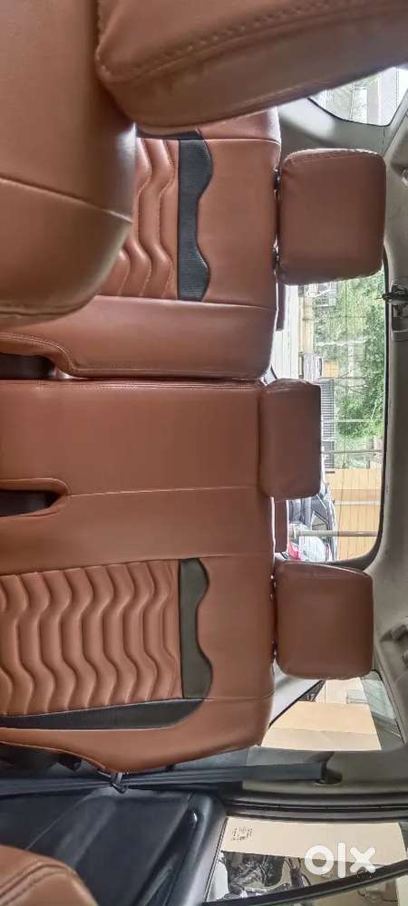 2016 Crysta Well Maintained Condition