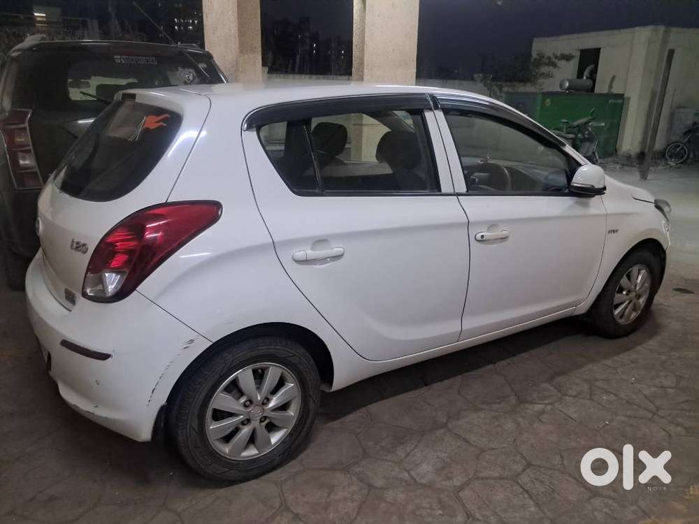 A Family Car Mint Condition!! Price Drop To 2.50 Lakhs!!1