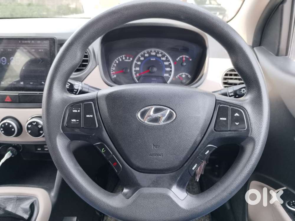 Hyundai Grand I10 1.2 Kappa Sportz, 2019, Petrol