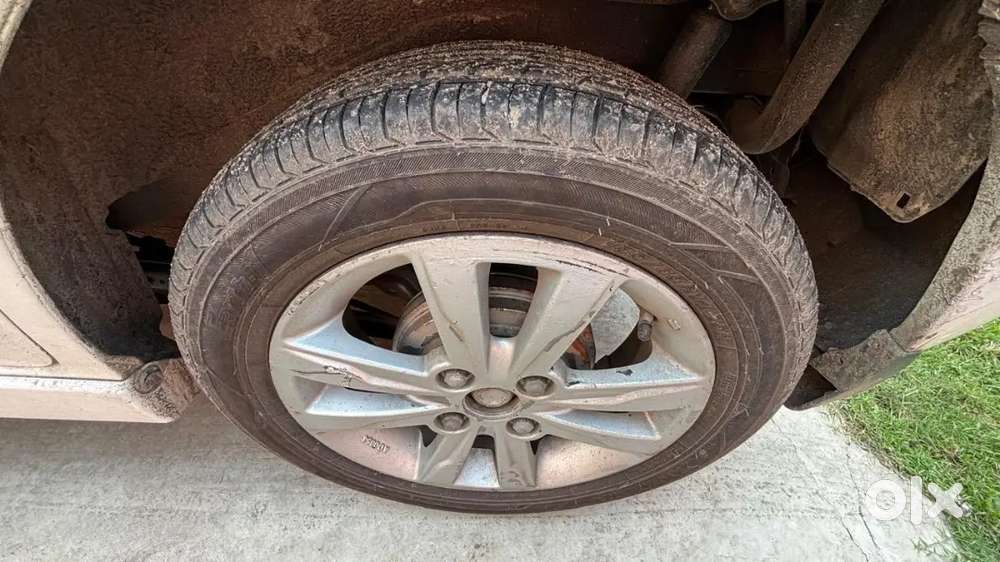 Maruti Suzuki Wagon R Stingray 2013 Petrol 60500 Km Driven