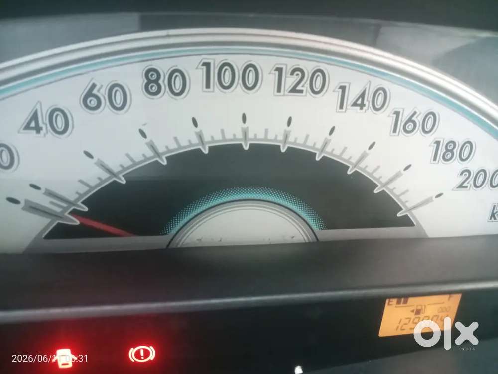 Toyota Etios Liva 2013 Diesel 129000 Km Driven