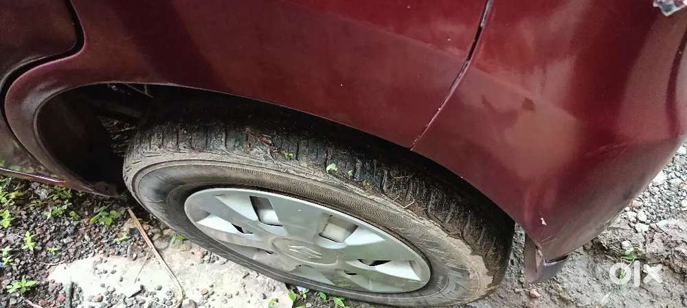 Maruti Suzuki Wagon R 2011 Petrol 90000 Km Driven