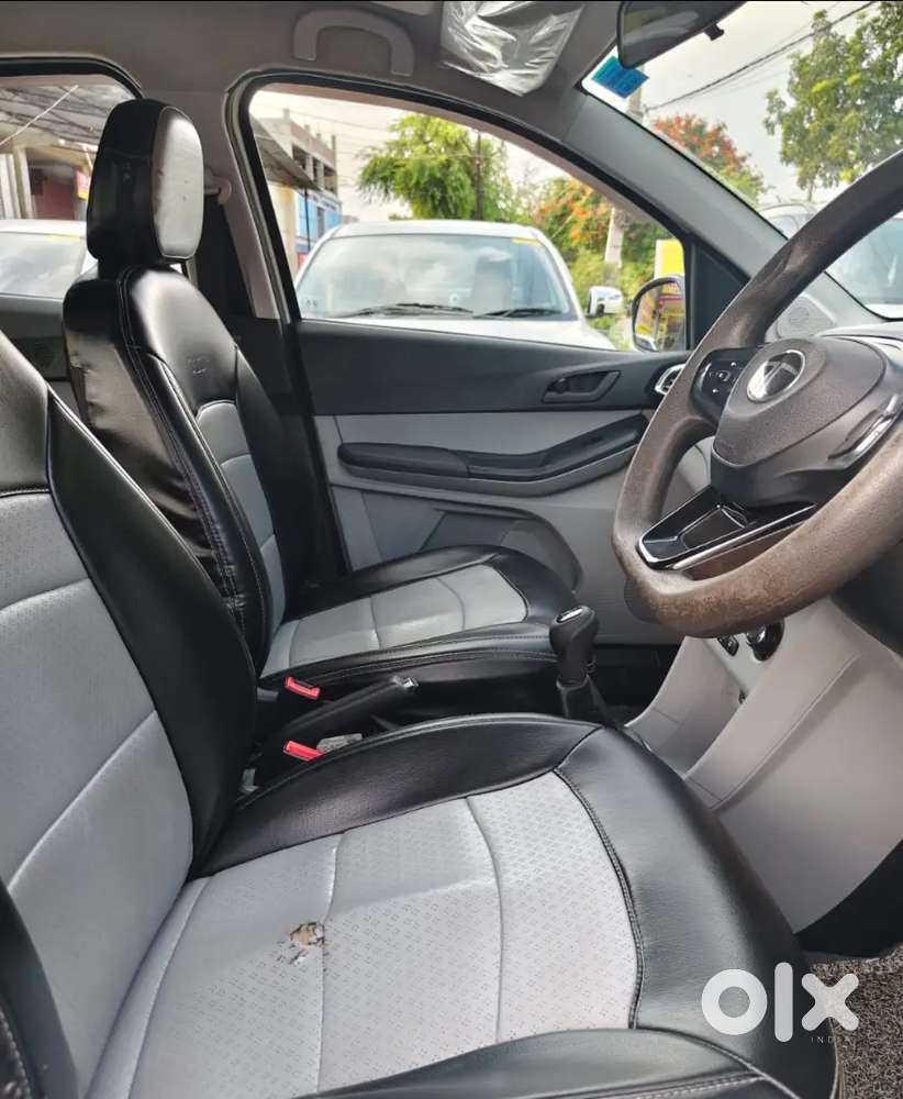 Tata Tiago 2024 Revotorq Xt