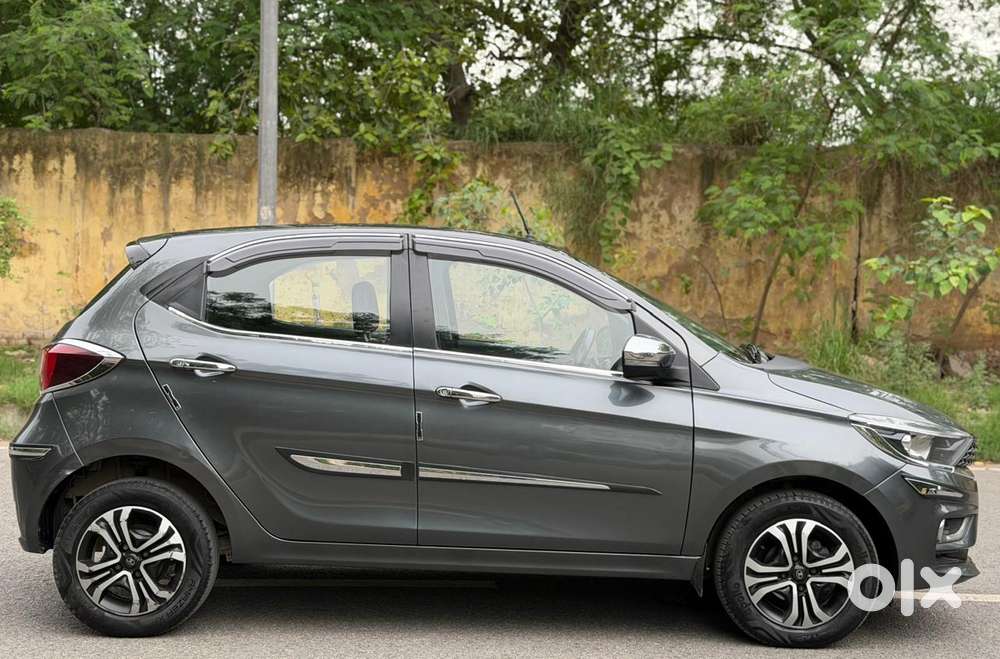 Tata Tiago 1.2 Revotron Xza Plus Amt, 2024, Cng & Hybrids