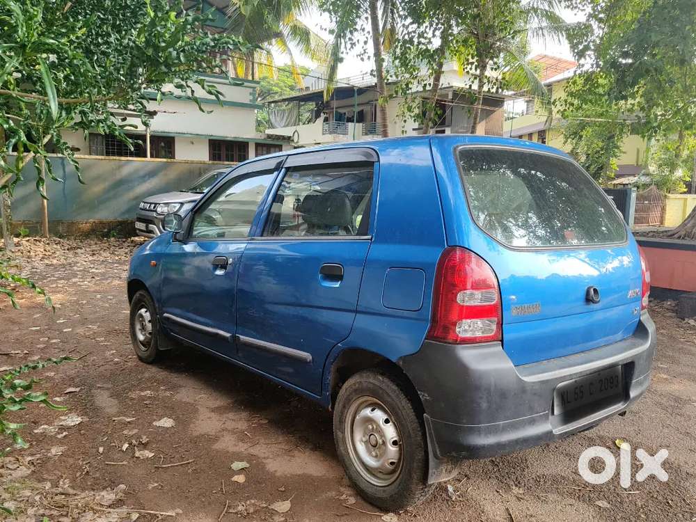 Maruti Suzuki Alto 2008 Petrol Good Condition.