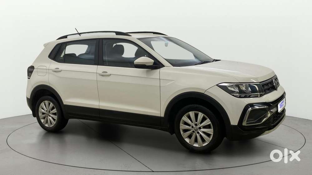 Volkswagen Taigun 1.0 Tsi Comfortline, 2022, Petrol