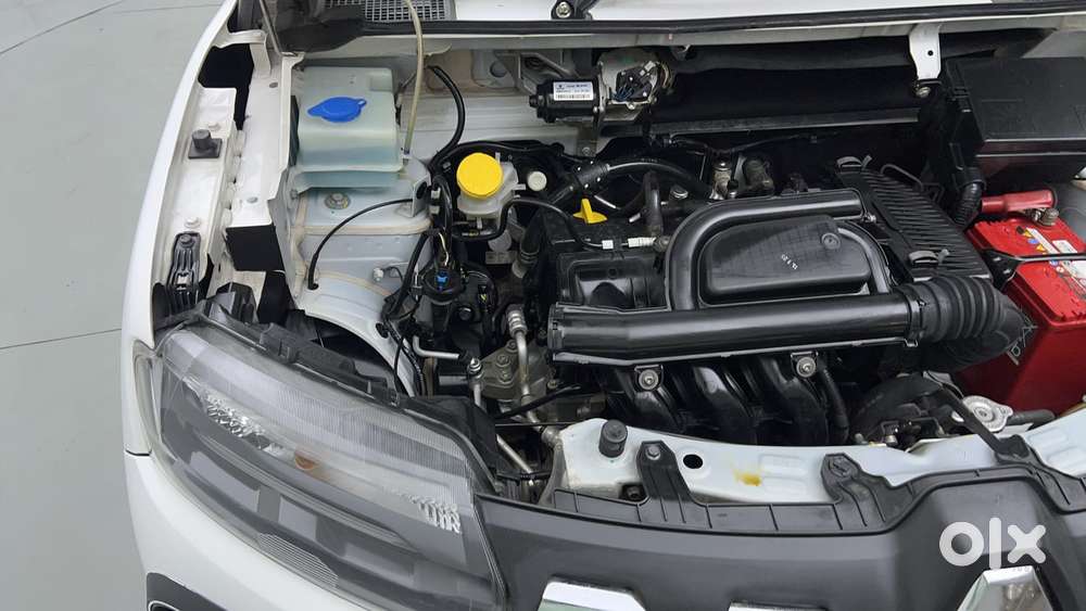 Renault Kwid Climber, 2023, Petrol