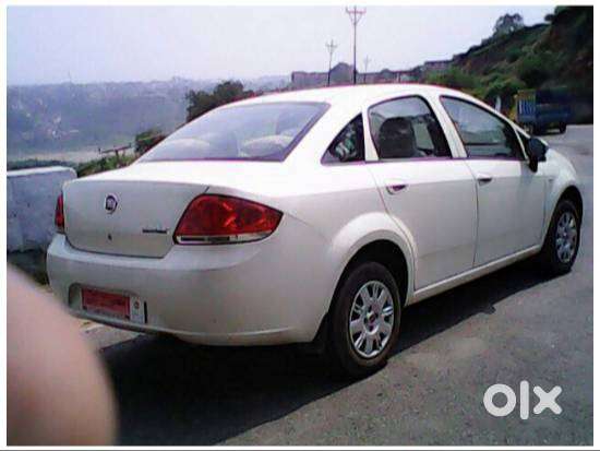 Smoothly Driven