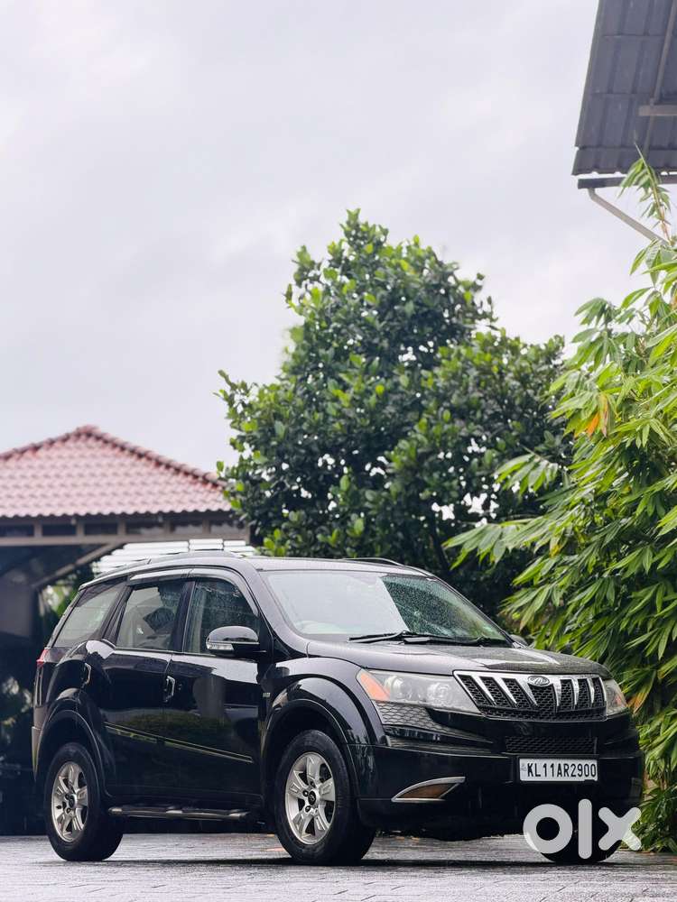 Mahindra Xuv500 W8, 2013, Diesel